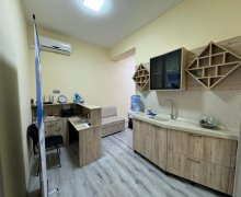 Kirayə (aylıq) Ofis Nəriman Nərimanov m., Nərimanov r.