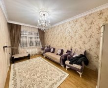 Satılır Köhnə Tikili Həzi Aslanov m., Xətai r.