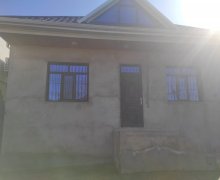 Satılır Həyət evi/villa Zabrat qəs., Sabunçu r.