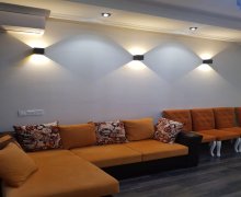 Satılır Yeni Tikili 20 Yanvar m., Yasamal qəs., Yasamal r.