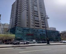 Kirayə (aylıq) Yeni Tikili İnşaatçılar m., Yeni Yasamal qəs., Yasamal r.