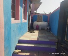 Satılır Bağ evi Binə qəs., Xəzər r.