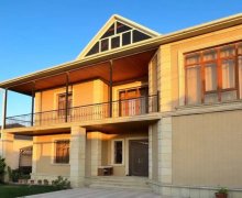 Satılır Həyət evi/villa Binə qəs., Xəzər r.
