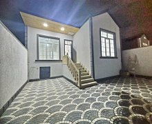 Satılır Həyət evi/villa Savalan qəs., Sabunçu r.