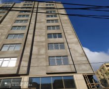 Satılır Yeni Tikili Nizami m., Nizami r.