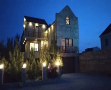 xezer rayonunda aylıq kiraye ev Buzovna, Xəzər r.