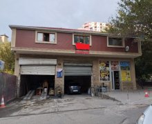 Satılır Obyekt Əhmədli m., Xətai r.