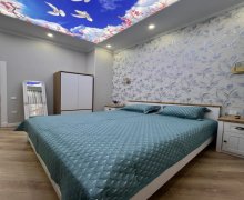 Kirayə (aylıq) Yeni Tikili 28 May m., Nəsimi r.