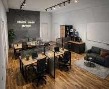 Аренда Офис м. 28 Мая м., Насими р.