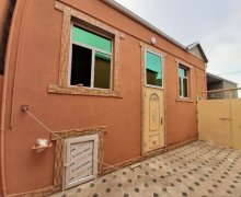 Satılır Həyət evi/villa Xırdalan ş.