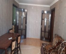 Kirayə (aylıq) Köhnə Tikili Elmlər akademiyası m., Yasamal r.