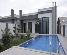 Satılır Həyət evi/villa Mərdəkan, Xəzər r.