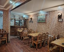 Arenda aylıq obyekt Nəsimi m., 6-cı mikrorayon, Binəqədi r.