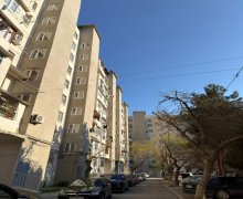 Продажа Вторичка м. Ази Асланова м., пос. А.Асланов, Хетаи р.