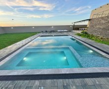 Satılır Həyət evi/villa Mərdəkan, Xəzər r.