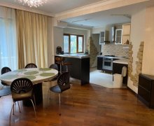 Kirayə (aylıq) Yeni Tikili Elmlər akademiyası m., Yasamal r.