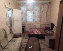 Satılır Köhnə Tikili Memar Əcəmi m., Nəsimi r.