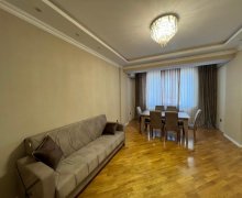 Kirayə (aylıq) Yeni Tikili Qara Qarayev m., Nizami r.