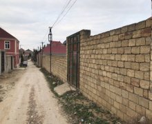 rayonlarda torpaq alqi satqisi Mehdiabad, Abşeron r.