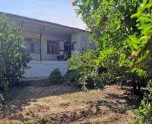 Satılır Həyət evi/villa Masazır, Abşeron r.