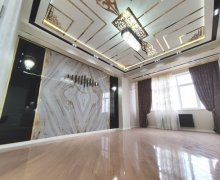 Satılır Yeni Tikili Qara Qarayev m., Nizami r.