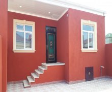 Satılır Həyət evi/villa Azadlıq m., Binəqədi qəs., Binəqədi r.