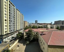 xetai yeni tikili menziller Xətai m., Xətai r.