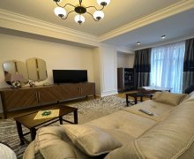 Kirayə (aylıq) Yeni Tikili 28 May m., Nəsimi r.