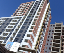 Продажа Новостройка м. 8 Ноябрь м., 3-ий микрорайон, Насими р.