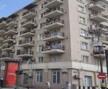 Kirayə (aylıq) Köhnə Tikili 28 May m., 28 Mall, Nəsimi r.