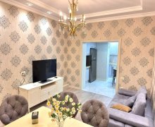 Kirayə (aylıq) Yeni Tikili 28 May m., Nəsimi r.