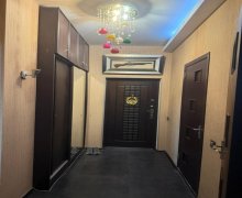 Kirayə (aylıq) Yeni Tikili İnşaatçılar m., Yasamal qəs., Yasamal r.