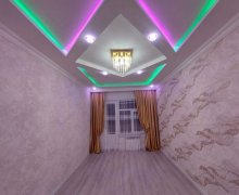 Satılır Köhnə Tikili Memar Əcəmi m., 4-cü mikrorayon, Nəsimi r.