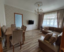 Satılır Yeni Tikili Sumqayıt ş.