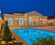 Satılır Bağ evi Mərdəkan, Xəzər r.