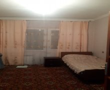 Satılır Köhnə Tikili Qaraçuxur qəs., Suraxanı r.