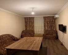 Kirayə (aylıq) Yeni Tikili Hövsan qəs., Suraxanı r.