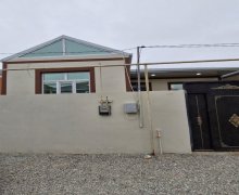 Satılır Həyət evi/villa Binə qəs., Xəzər r.