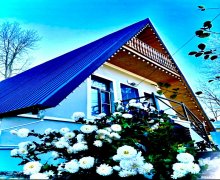 Kirayə (günlük) Həyət evi/villa Quba ş.