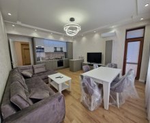 Kirayə (aylıq) Yeni Tikili 28 May m., Nəsimi r.