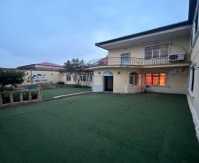 Satılır Həyət evi/villa Qara Qarayev m., Nizami r.