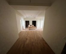 Satılır Yeni Tikili Neftçilər m., 8-ci kilometr, Nizami r.