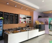 Kirayə (aylıq) Obyekt Azadlıq m., 8-ci mikrorayon, Binəqədi r.