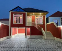 zabratda satilan evler/villa Zabrat qəs., Sabunçu r.