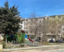 Satılır Köhnə Tikili Memar Əcəmi m., 4-cü mikrorayon, Nəsimi r.