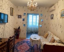 Kirayə (aylıq) Yeni Tikili Nəriman Nərimanov m., Nərimanov r.