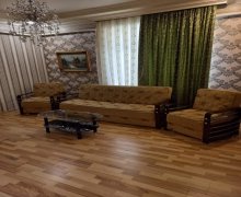 Satılır Yeni Tikili İnşaatçılar m., Yeni Yasamal qəs., Yasamal r.