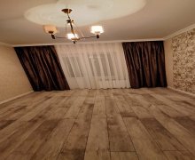 Satılır Köhnə Tikili İnşaatçılar m., Yeni Yasamal qəs., Yasamal r.