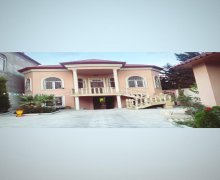 Kirayə (aylıq) Bağ evi Mərdəkan, Xəzər r.