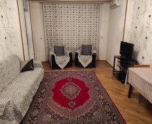 pasyolka kirovda aylıq kiraye evler Azadlıq m., Rəsulzadə qəs., Binəqədi r.